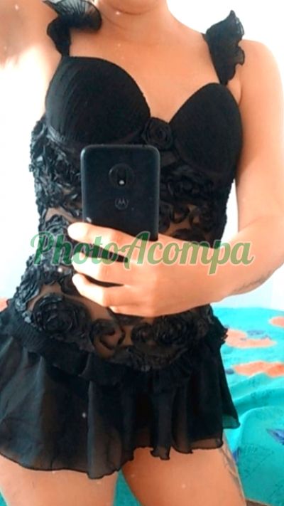 Isabela, acompanhante em Piracicaba