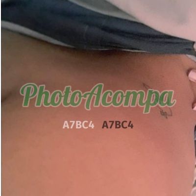 Luna Andrade, escort em São Paulo
