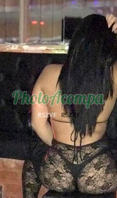 Gabi, garota de programa em Barueri