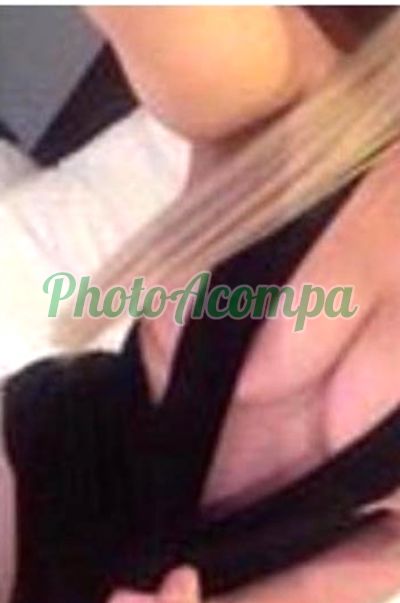 Bruna, garota de programa em Macaé