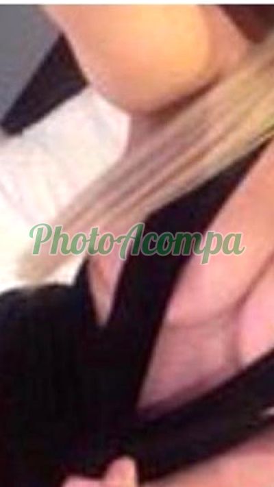 Bruna, garota de programa em Macaé