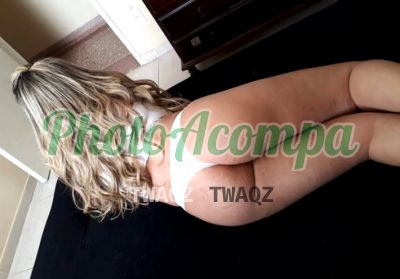 Maria, escort em Sumaré