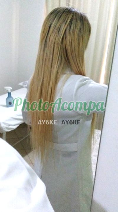 Gabi, acompanhante em Campo Grande