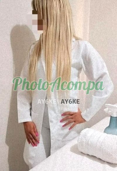 Gabi, acompanhante em Campo Grande