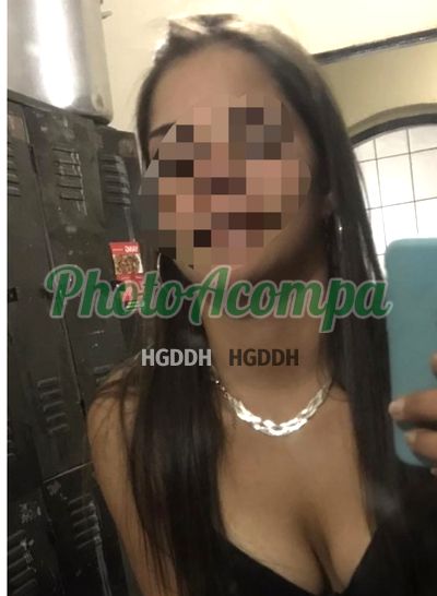 Aline, garota de programa em Carapicuíba