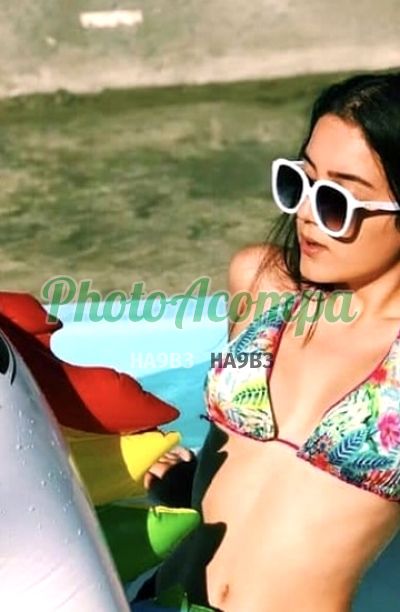 Emilly, acompanhante em Santo André (ABC Paulista)
