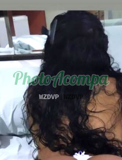 Rhayssa, acompanhante em Recife