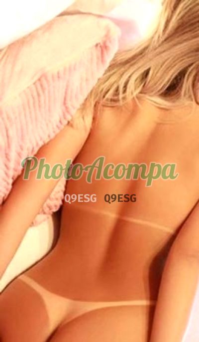 Karol Stripper, escort em Teresina