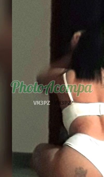 Acompanhante, garota de programa no Jardim América (Goiânia)