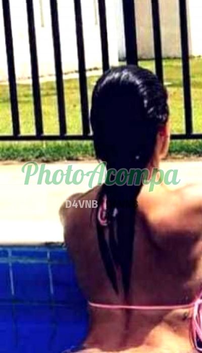 Bruninha, acompanhante em Sorocaba