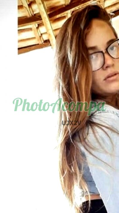 Jhuly, garota de programa em Campinas