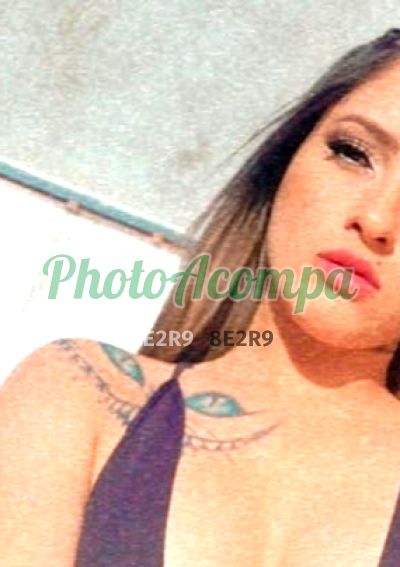 Sophia, escort em Bragança Paulista