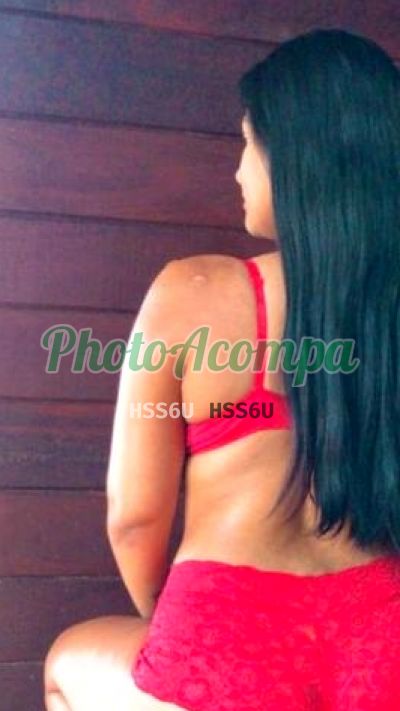 Fernanda Mansão, acompanhante em Bragança Paulista