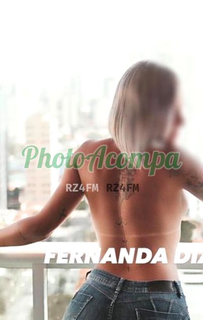 Fernanda Dias, garota de programa em Piracicaba