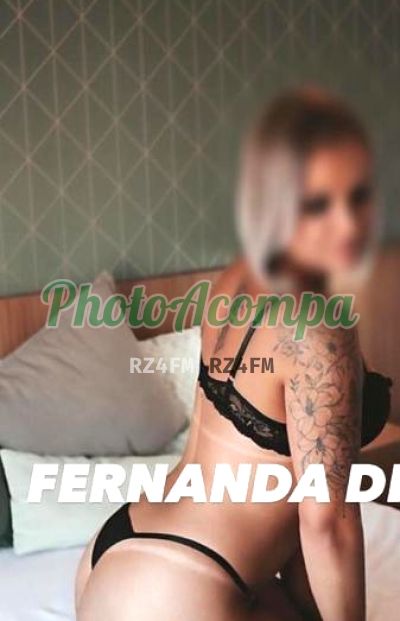 Fernanda Dias, escort em Piracicaba
