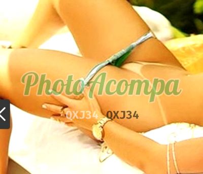 Raquel, acompanhante em Meireles (Fortaleza)