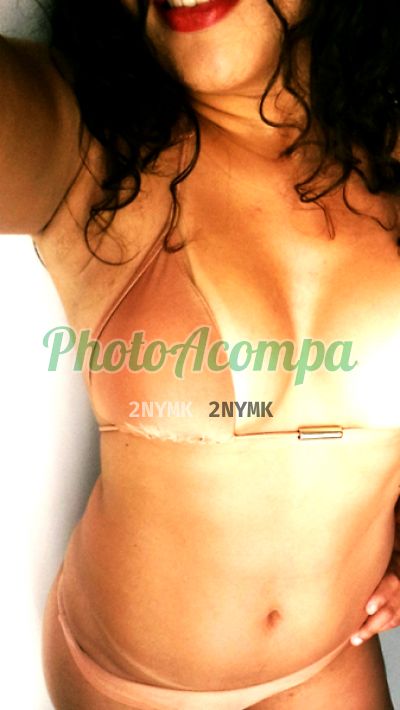 Laura, acompanhante em Recife