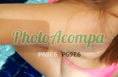 Tatyane Silva, escort em Atibaia
