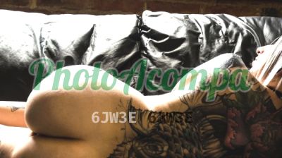 Natasha, escort em Porto Alegre