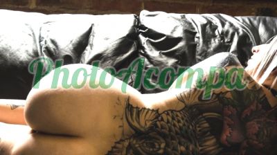 Natasha, escort em Porto Alegre