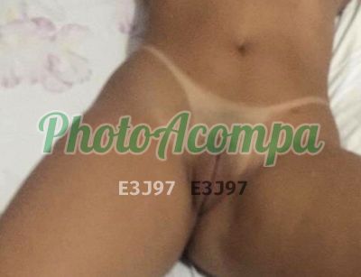 Nicolly, escort em Ubatuba