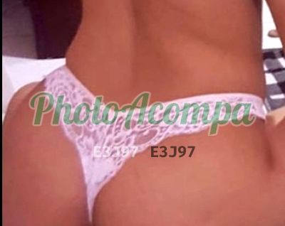Nicolly, acompanhante em Ubatuba