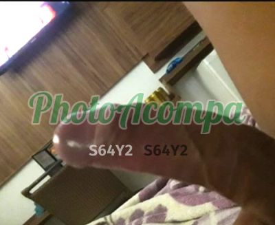 Hillary, travesti em Araraquara