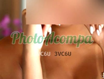 Alice Dantas, escort no Centro (RJ)