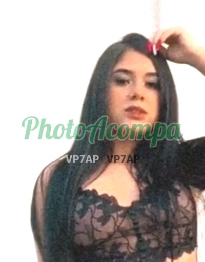 Malu Magalhães, acompanhante em Santo André (ABC Paulista)