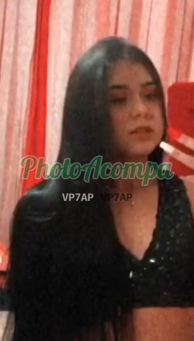 Malu Magalhães, garota de programa em Santo André (ABC Paulista)
