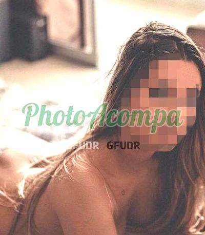 Laura Fernandez, escort em São José dos Campos