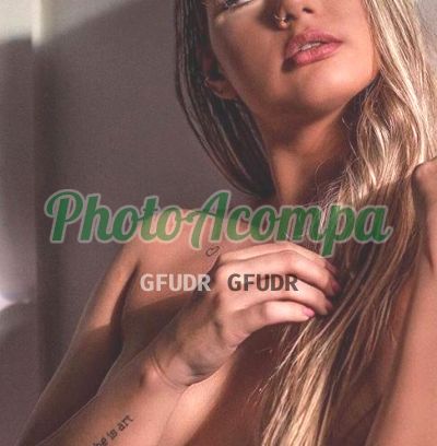 Laura Fernandez, garota de programa em São José dos Campos