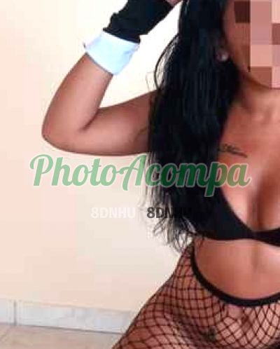 Lola, escort em Manaus