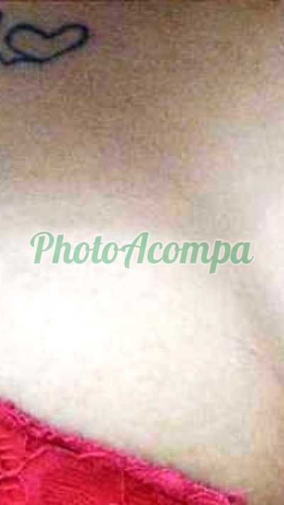Ana Julia, escort em Itaboraí
