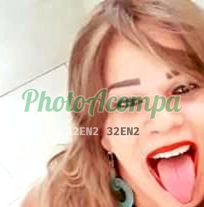 Bruna Mel, trans em Salvador
