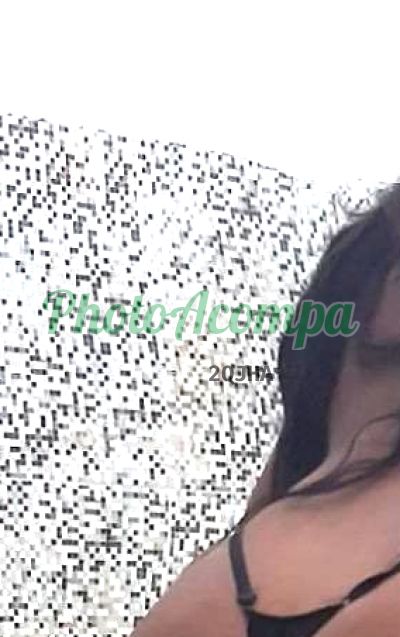 Antonella, trans em João Pessoa