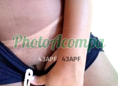 Rafaela Prado, acompanhante em Indaiatuba