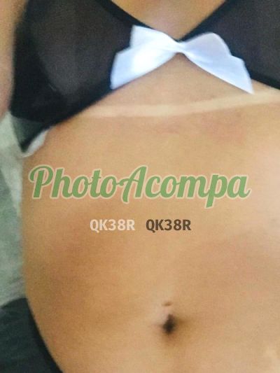 Pamela Furtado, acompanhante em Limeira