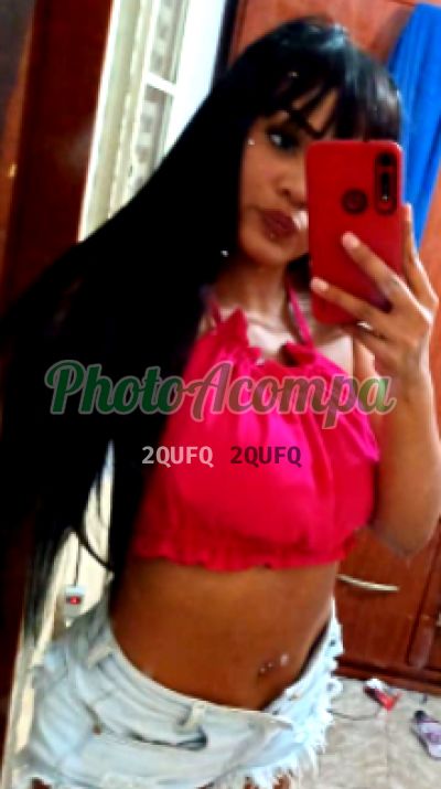Lavínia freitas, escort em Indaiatuba