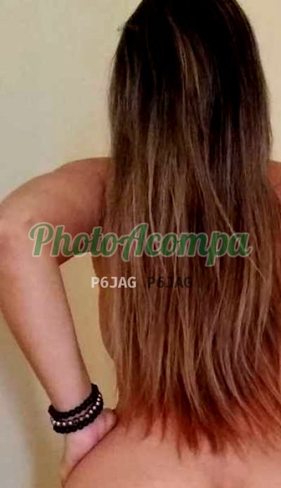 Esthefane, escort em São Luís