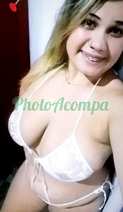 Karoline, garota de programa em Rondonópolis