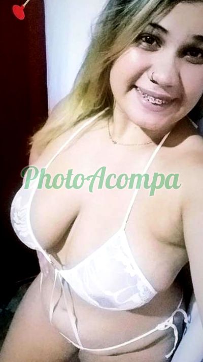Karoline, garota de programa em Rondonópolis