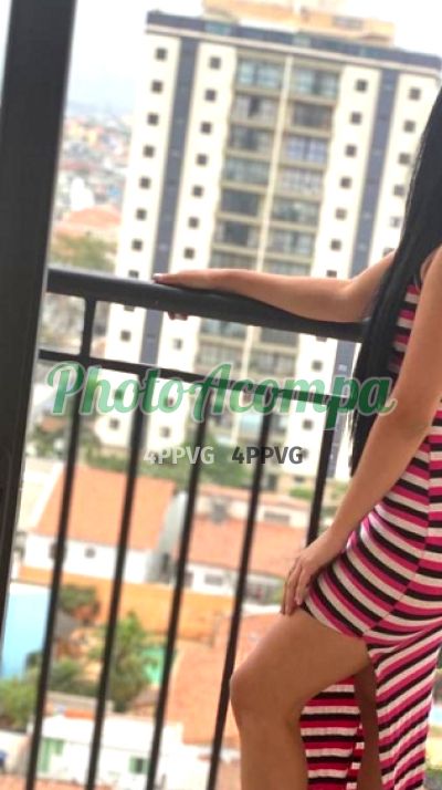 Gabriella Sampaio, acompanhante em Guarulhos