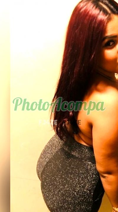 Renatinha Pimenta, escort em Sorocaba