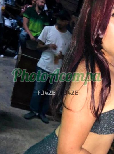 Renatinha Pimenta, acompanhante em Sorocaba