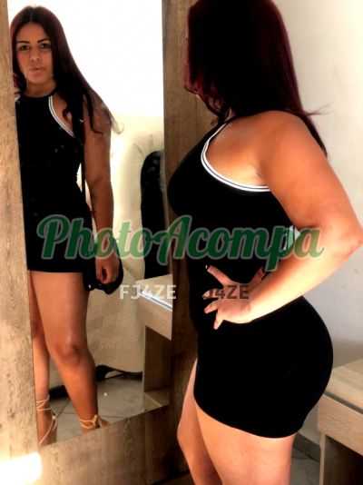 Renatinha Pimenta, acompanhante em Sorocaba