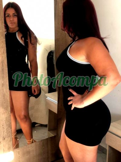 Renatinha Pimenta, acompanhante em Sorocaba