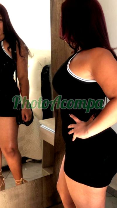 Renatinha Pimenta, acompanhante em Sorocaba