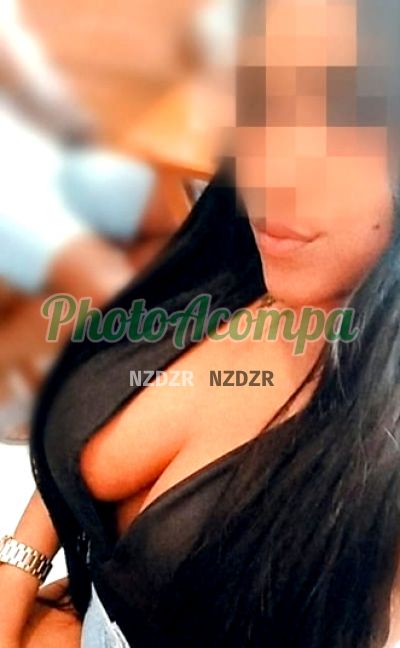 Rúbia, escort em Copacabana (RJ)