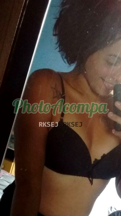 Bruh Silva, travesti em Itapecerica da Serra